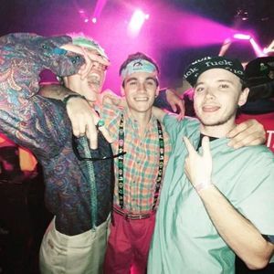 Meet your Posher, Dylan